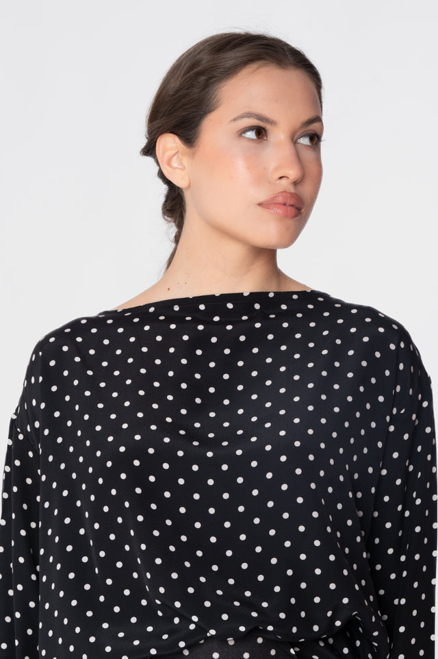 CORNELIA blusa