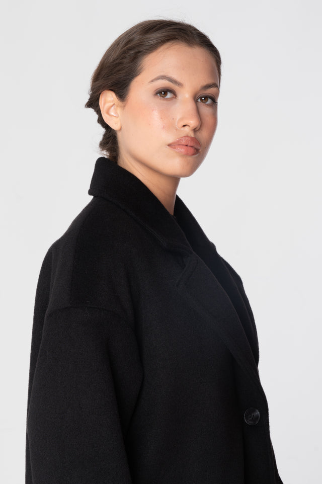 LUCE cappotto