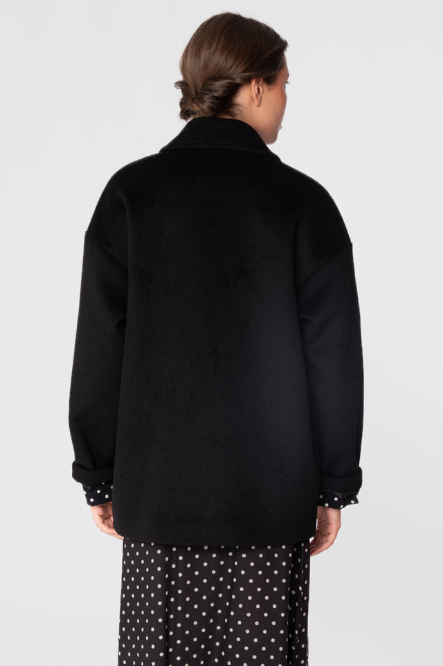 LUCE cappotto