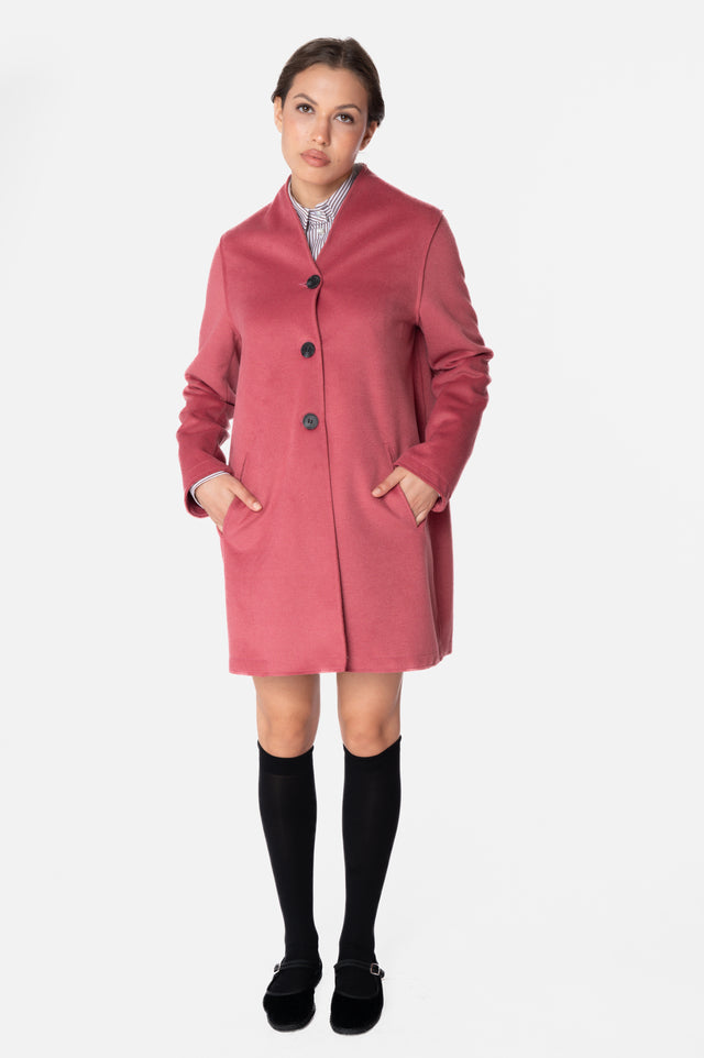 LUCREZIA cappotto
