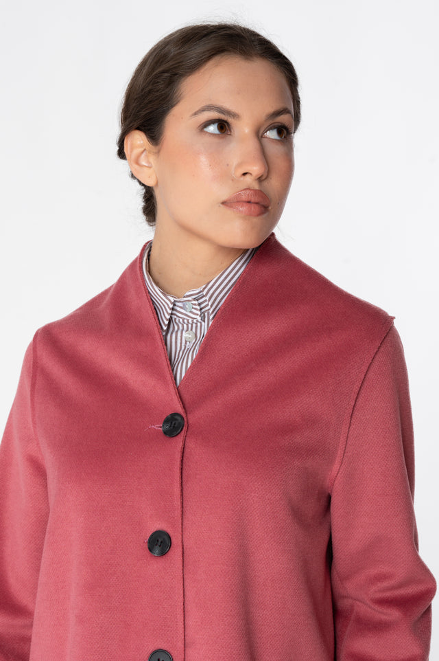 LUCREZIA cappotto