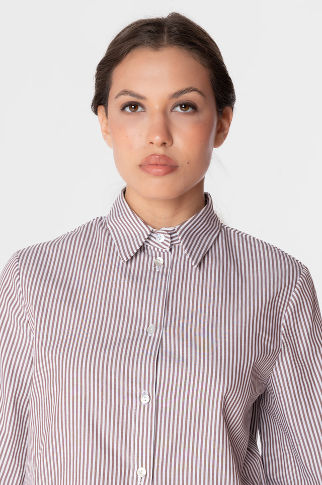 LELLA camicia