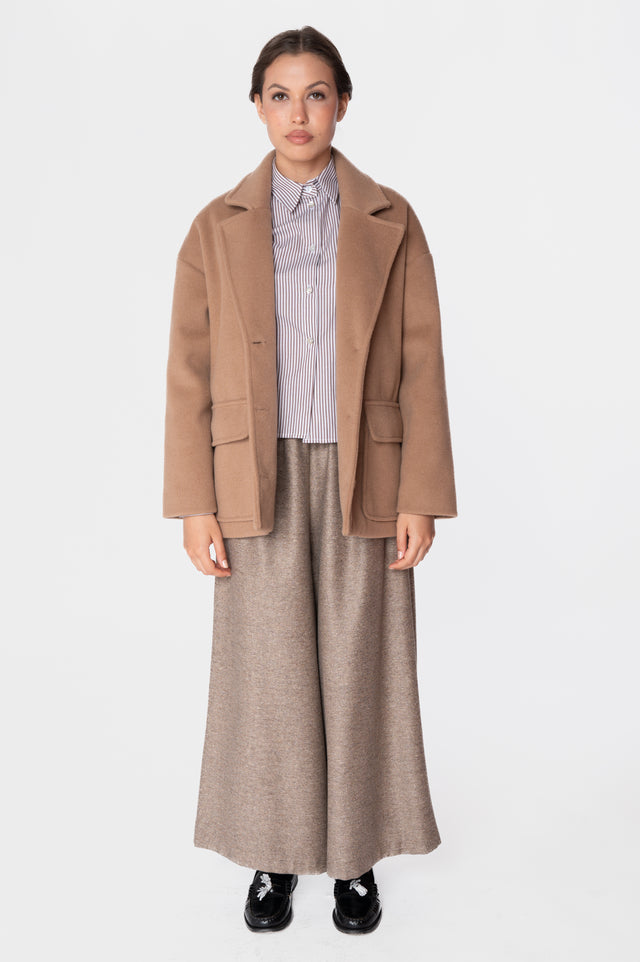 LUCE cappotto