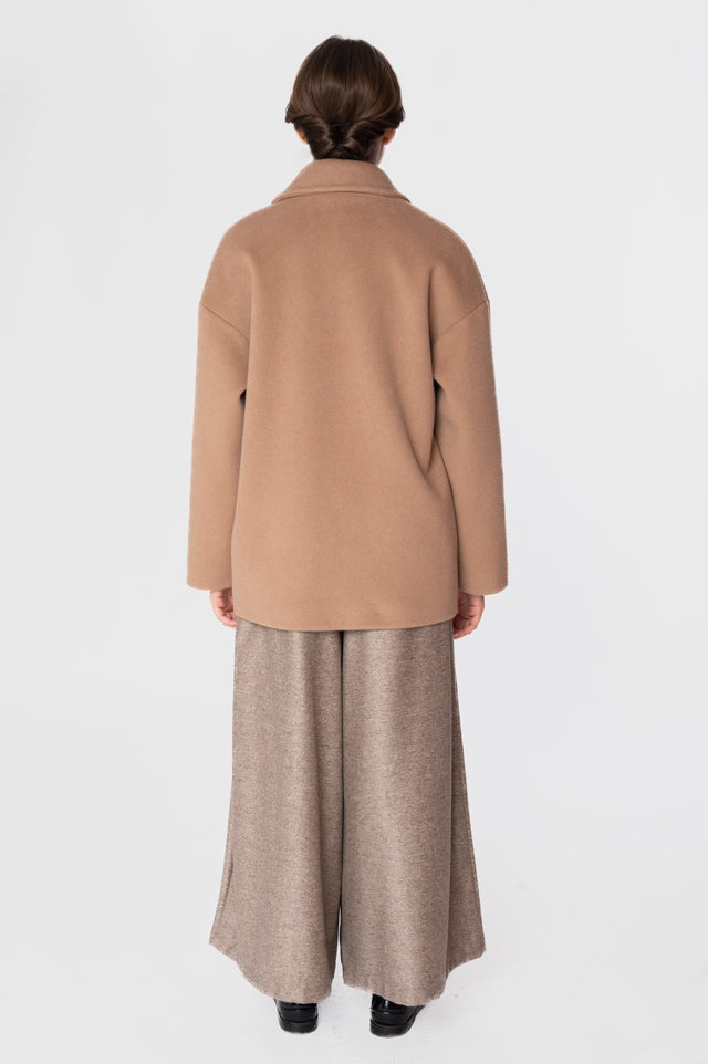 LUCE cappotto
