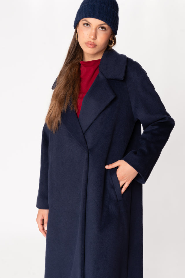 AURI cappotto