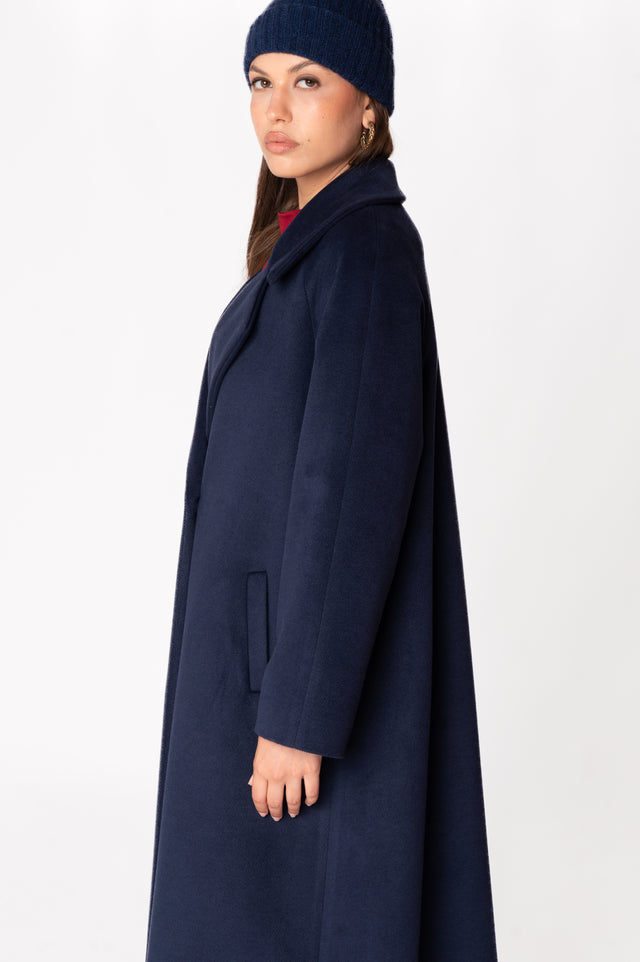 AURI cappotto