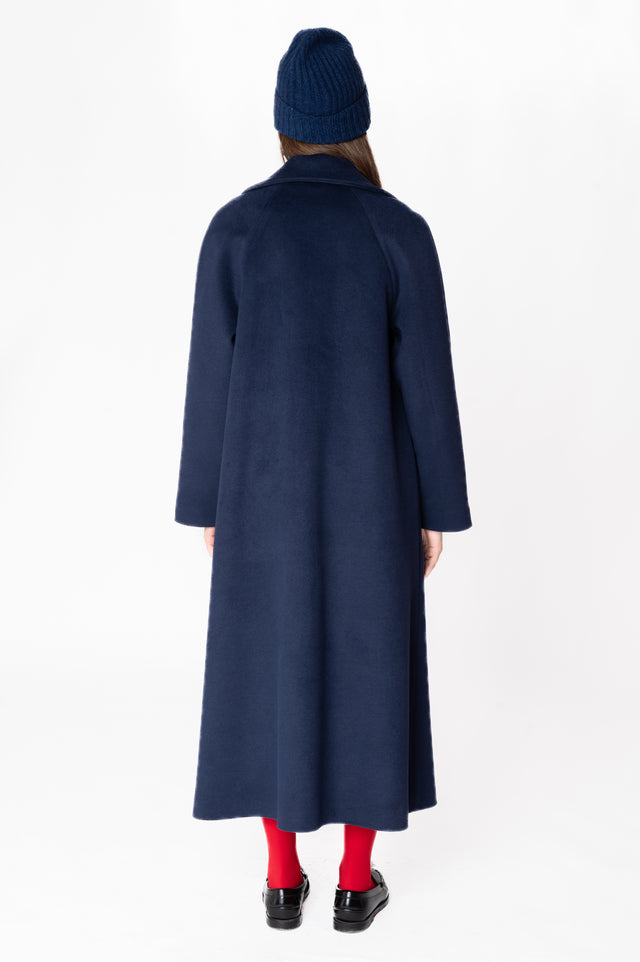 AURI cappotto