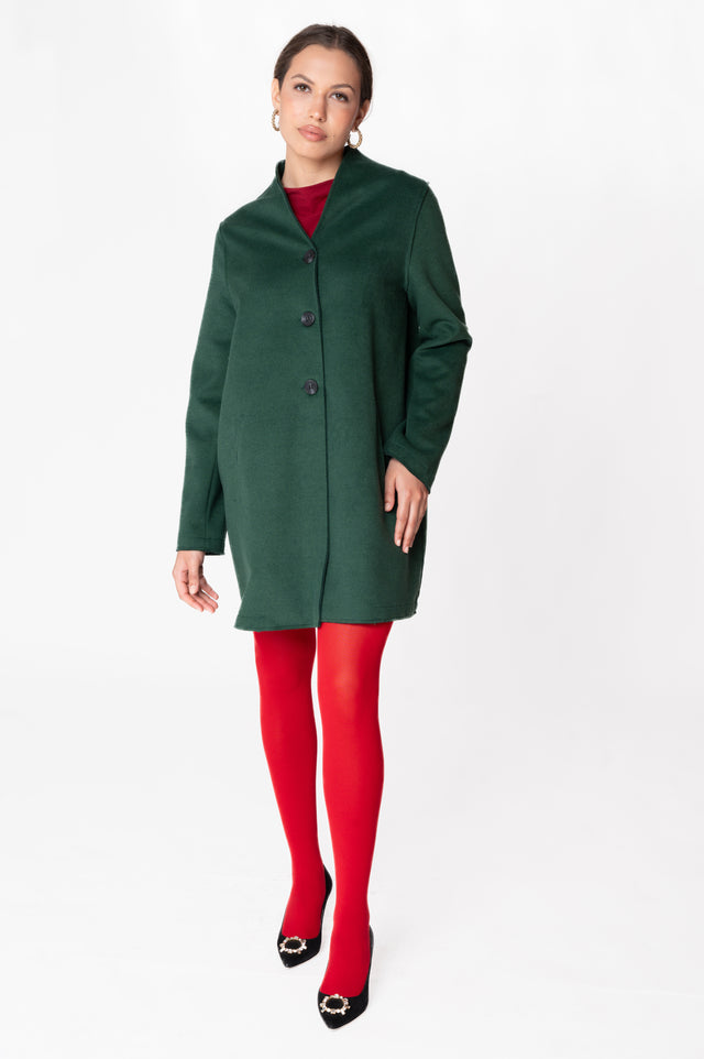 LUCREZIA cappotto