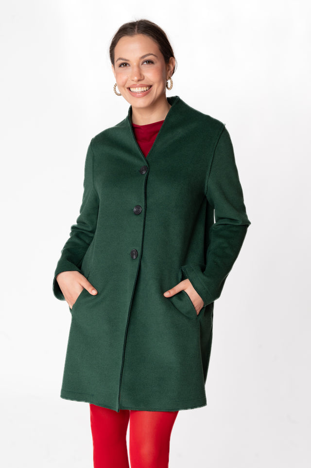 LUCREZIA cappotto