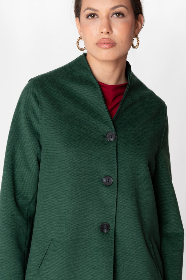 LUCREZIA cappotto