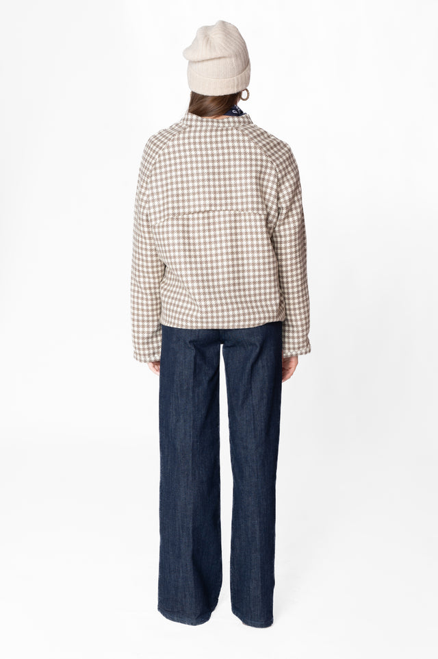 PEPE giacca in lana