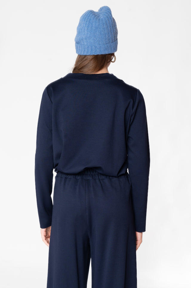 LIVIA blusa