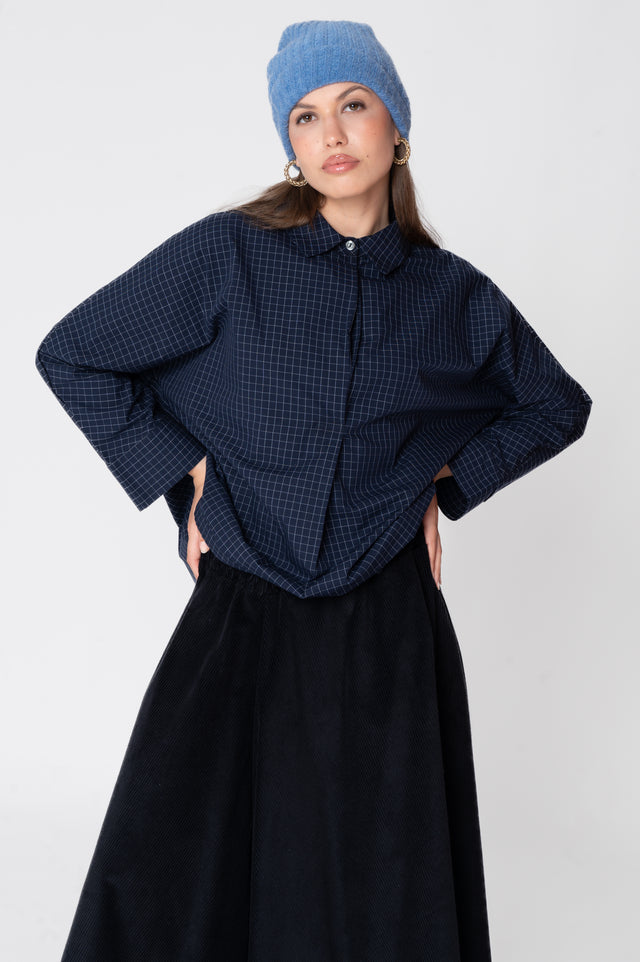 MARSALA camicia