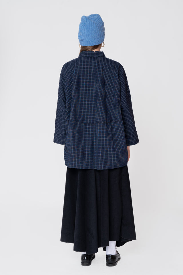 MARSALA camicia
