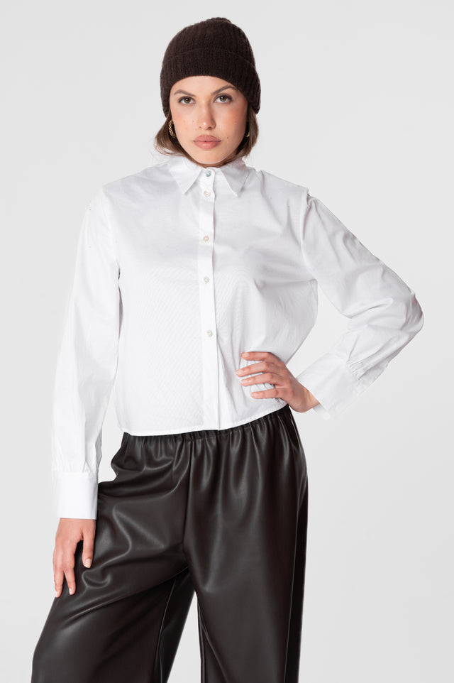 LELLA camicia