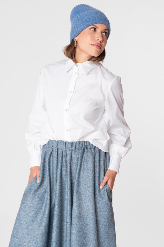 LELLA camicia