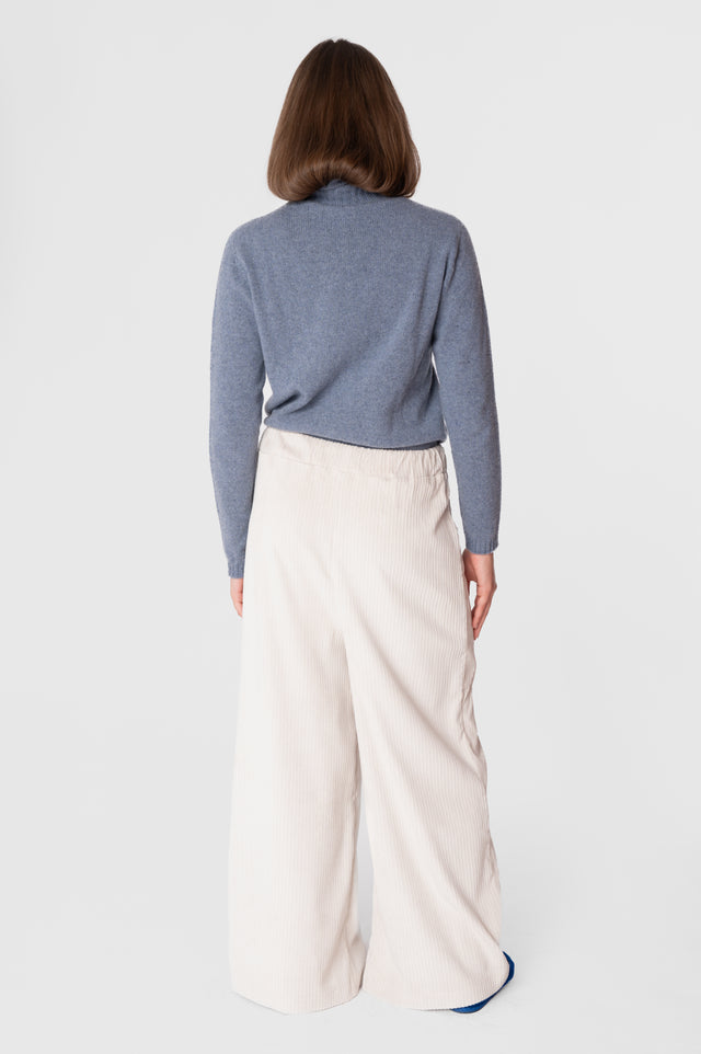 SUSY pantalone