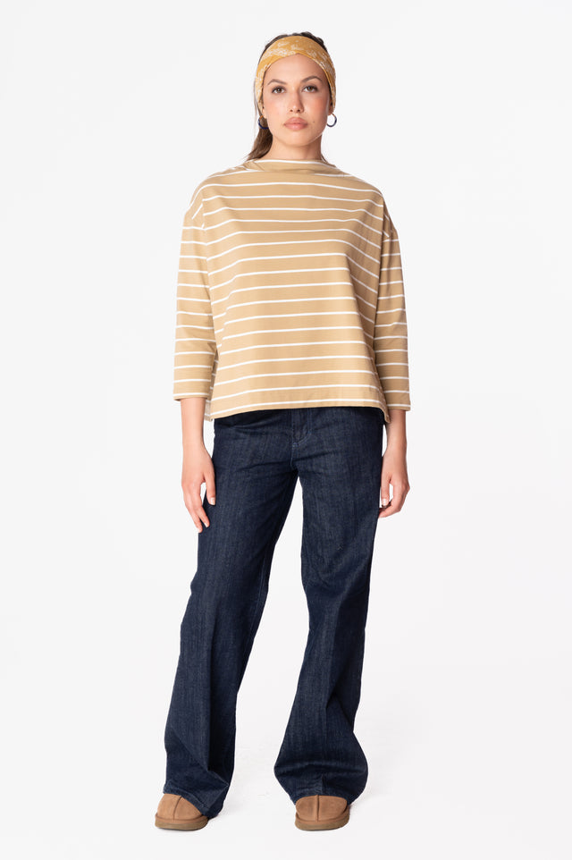 SIRMIONE t shirt