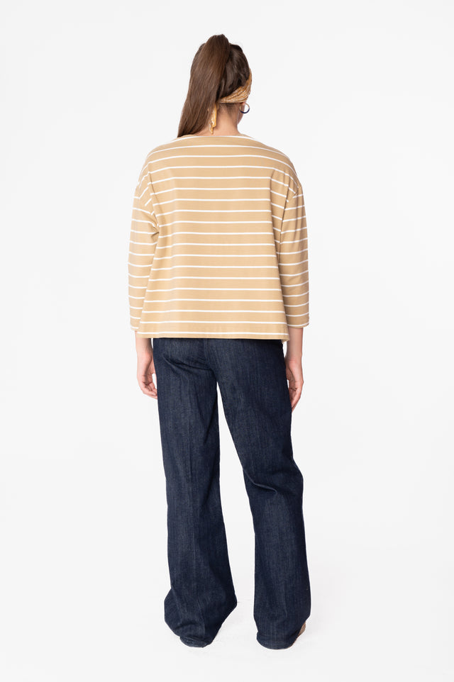 SIRMIONE t shirt