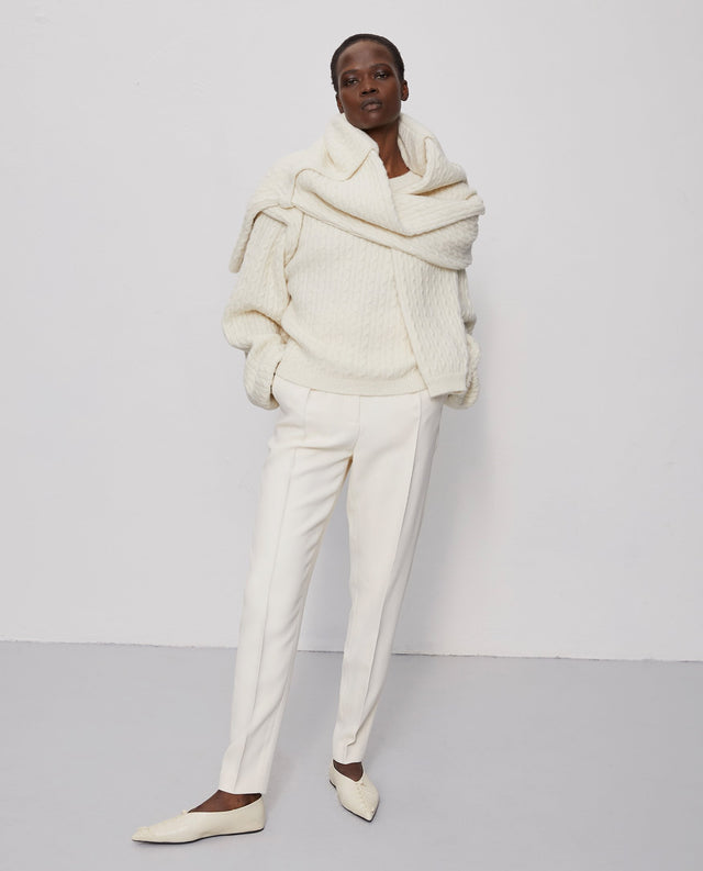 YVES TROUSERS