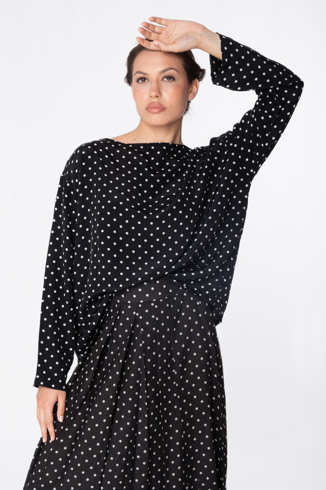 CORNELIA blusa