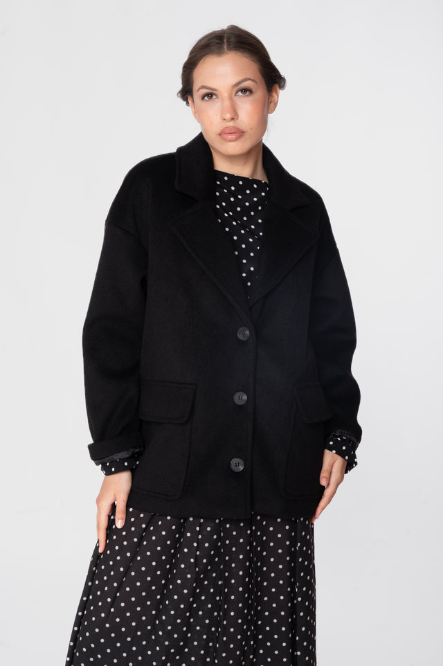 LUCE cappotto