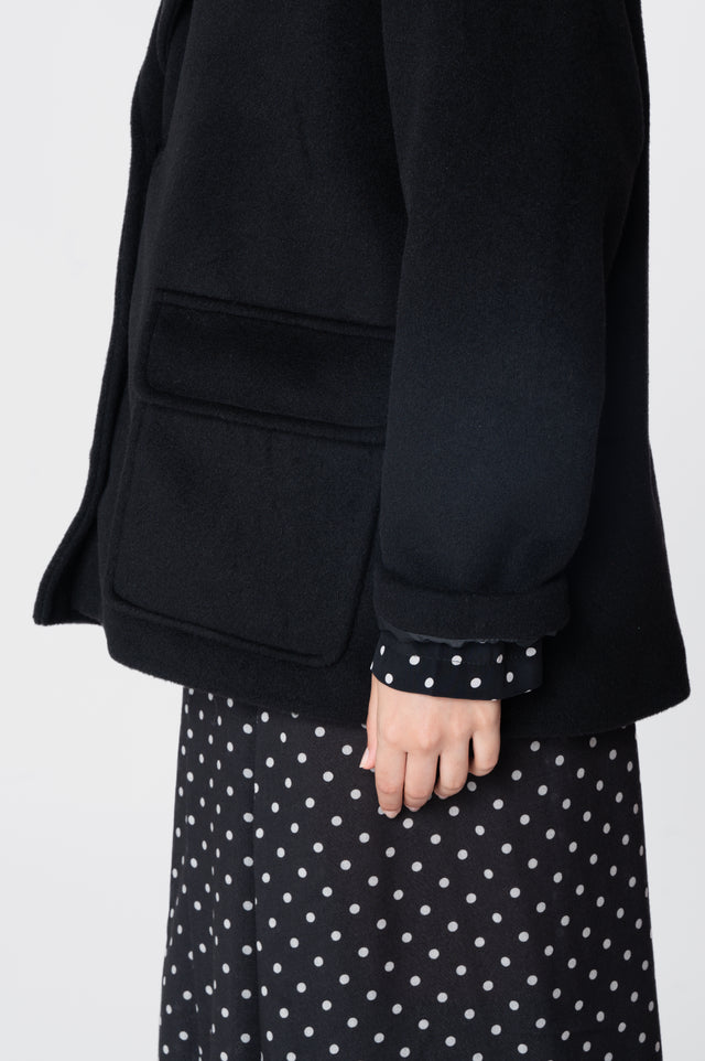 LUCE cappotto