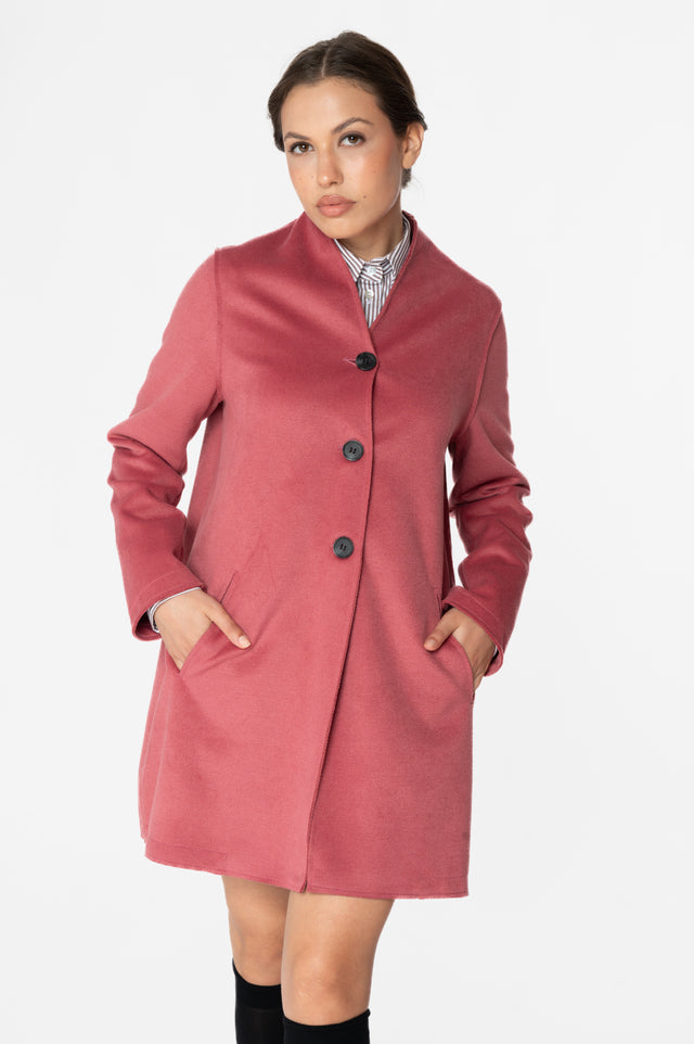 LUCREZIA cappotto
