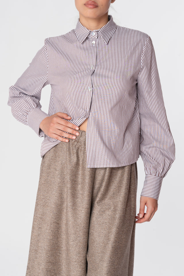 LELLA camicia