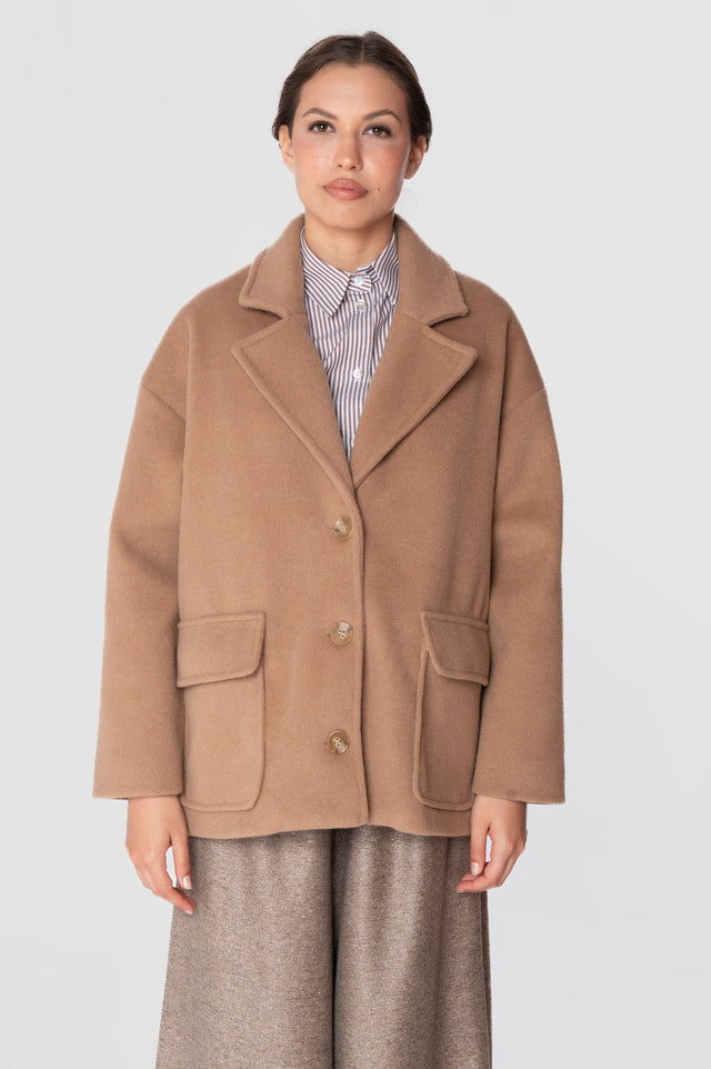 LUCE cappotto
