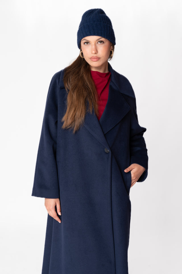 AURI cappotto