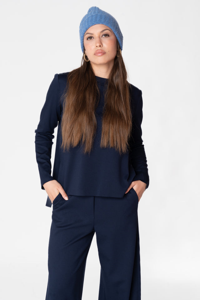 LIVIA blusa