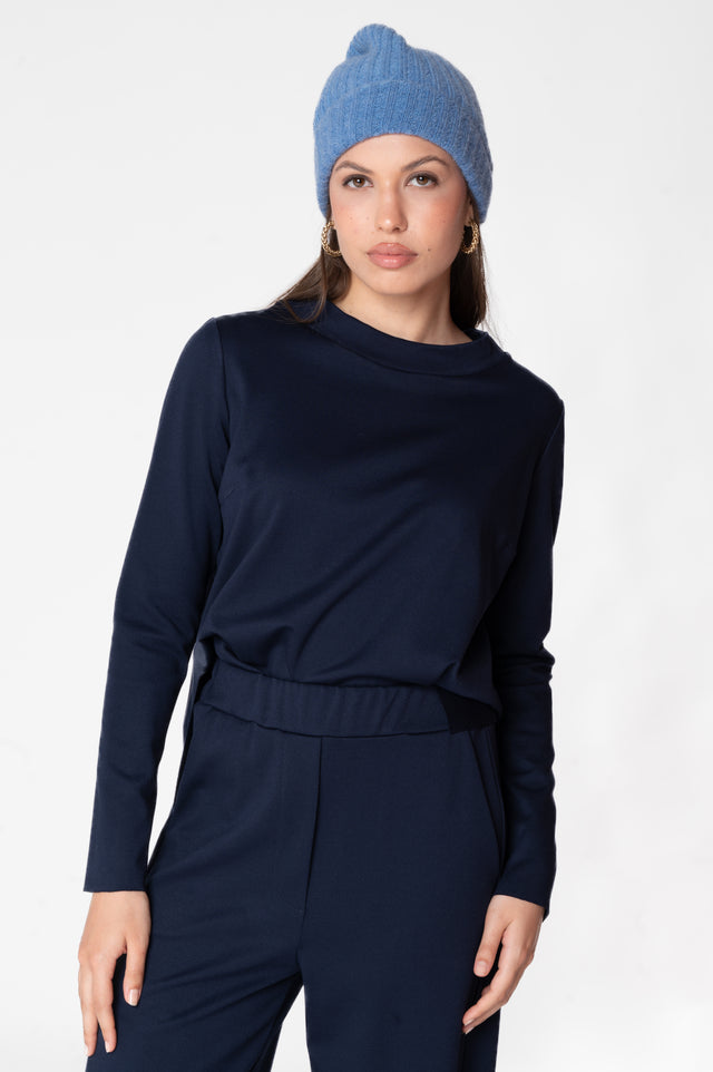 LIVIA blusa