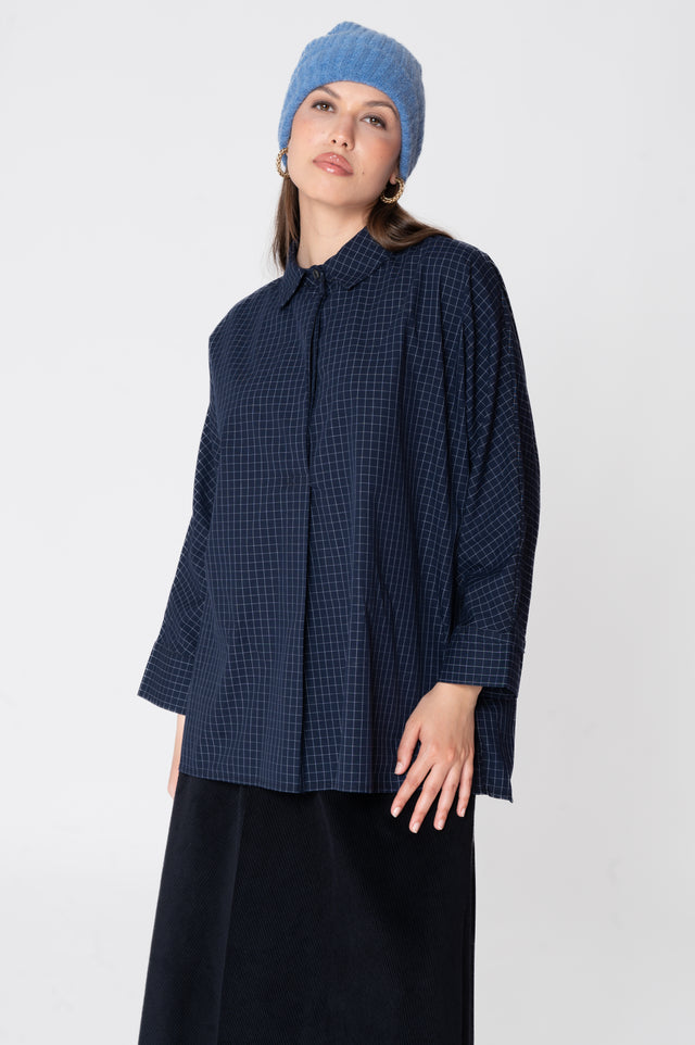 MARSALA camicia