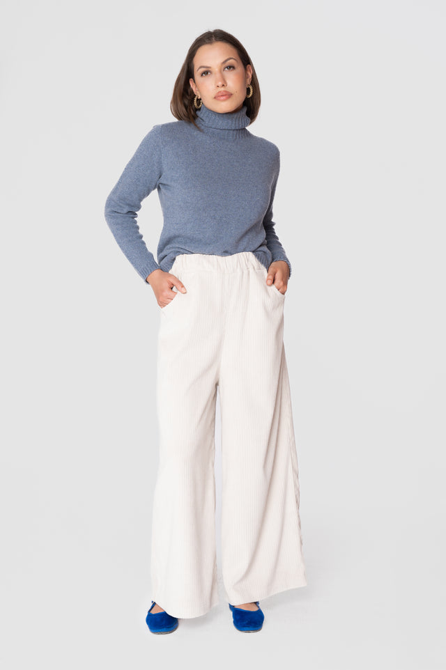 SUSY pantalone