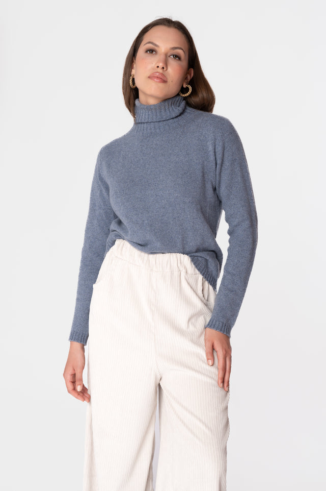 SUSY pantalone