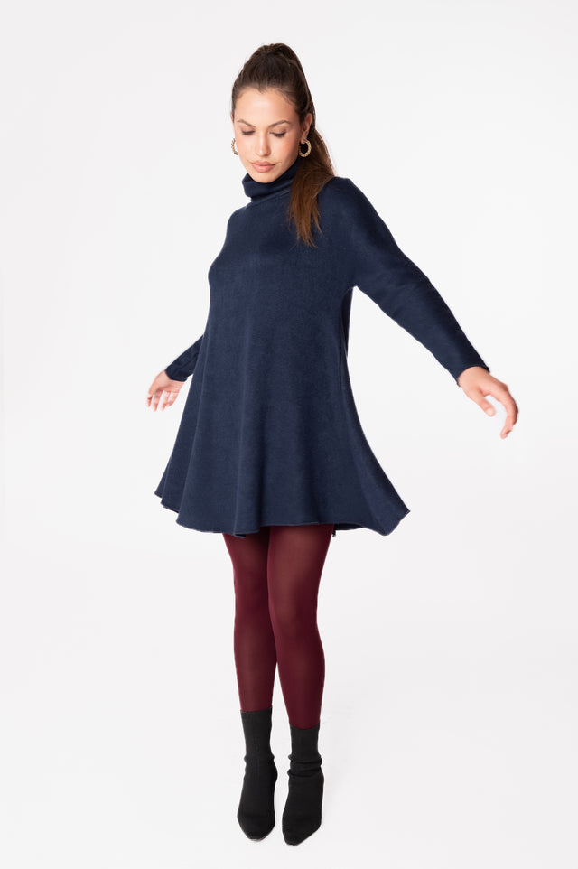 MERRY vestito mini