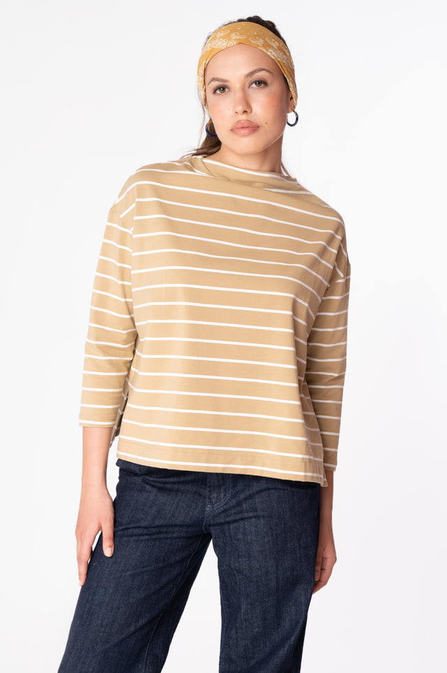 SIRMIONE t shirt