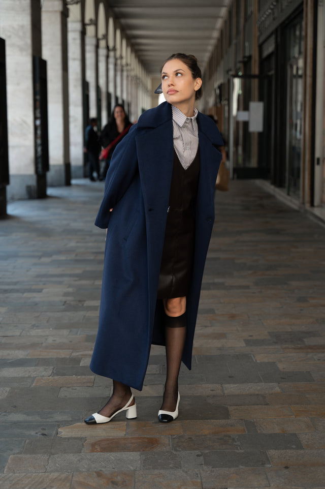 AURI cappotto